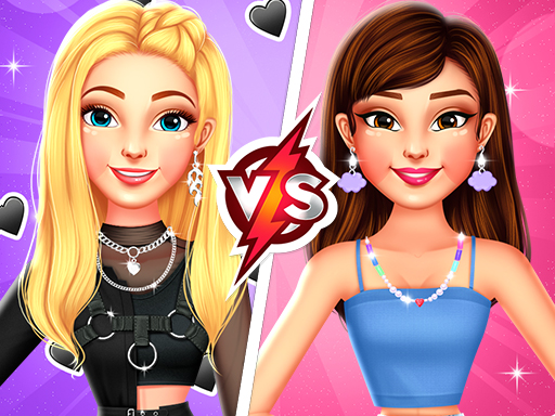 Bffs E Girl vs Soft Girl gameplay preview
