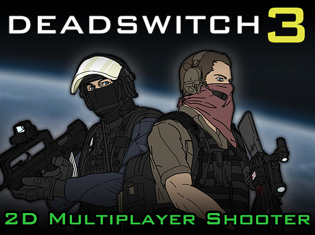 Deadswitch 3 gameplay preview