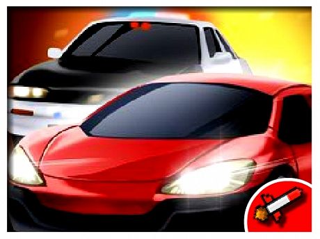Police Chase Adventure gameplay preview