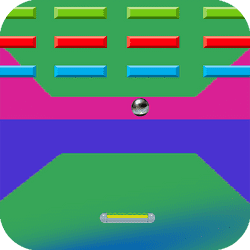 Brickball gameplay preview