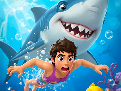 Fish Hunting Frenzy Shooter Game gameplay preview